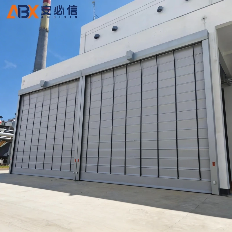 新乡市高速堆积门