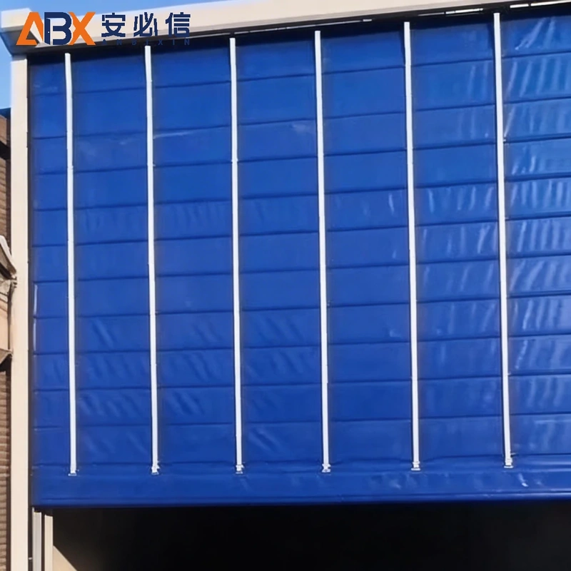 新乡市堆积门